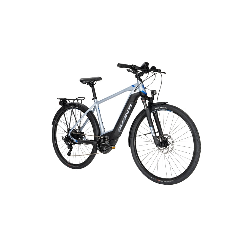 Avanti EXPLORER-E1