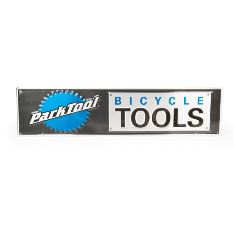 Park Tool Metal Logo MLS-2