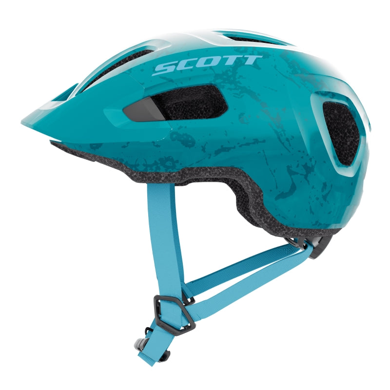 Scott Supra Junior (ce) Helmet