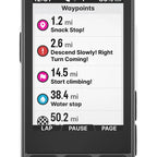 Wahoo Elemnt Roam 3.0 Gps Bike Computer