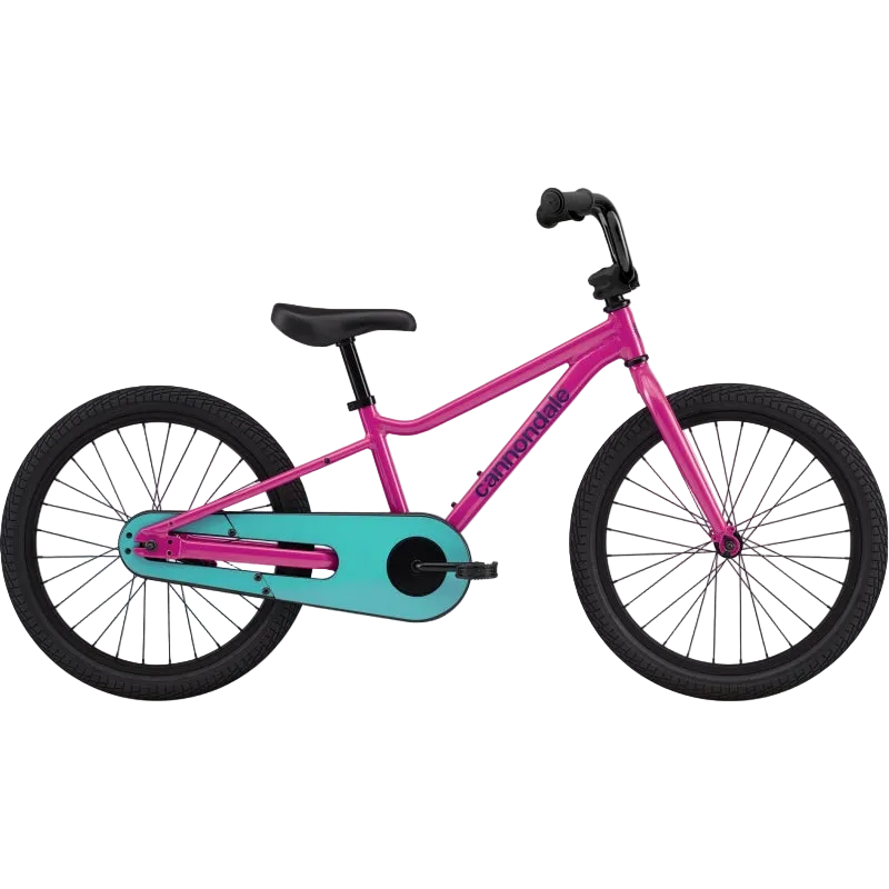 Cannondale Kids Trail 20 Single Speed