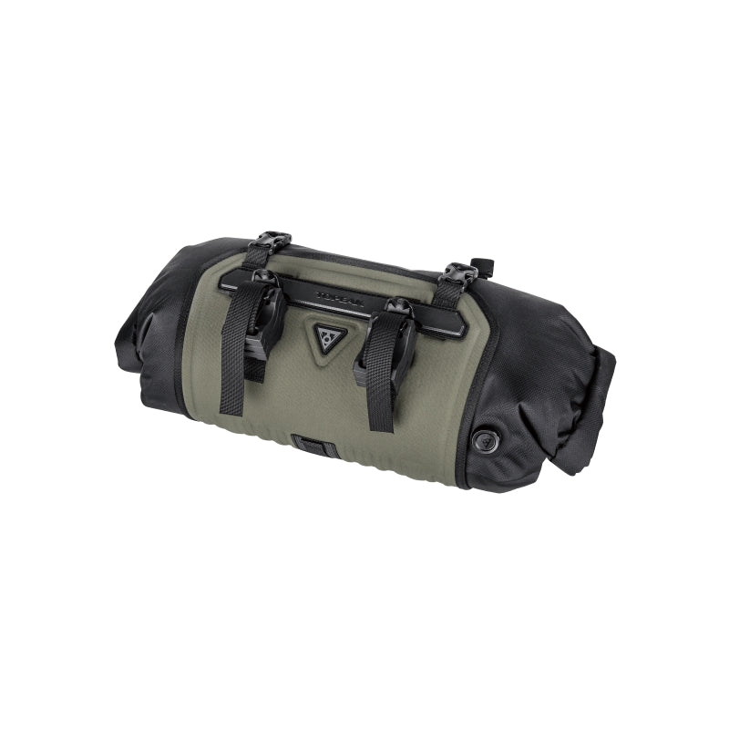 Topeak Frontloader Green