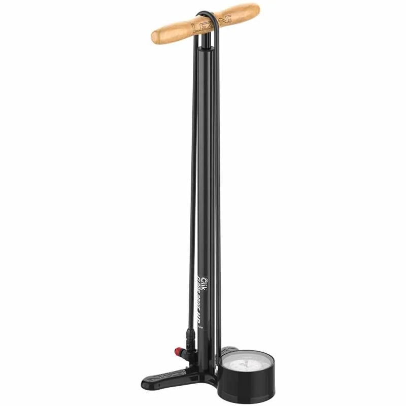 Lezyne Floor Drive
