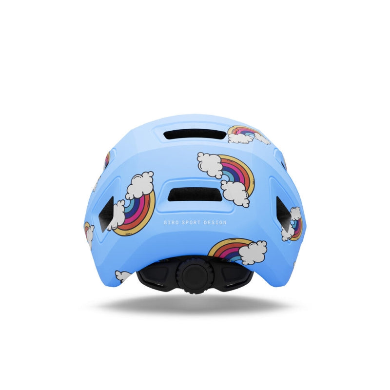 Giro Scamp II Helmet