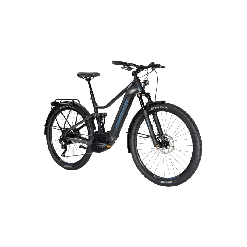 Avanti Explorer-e DS2