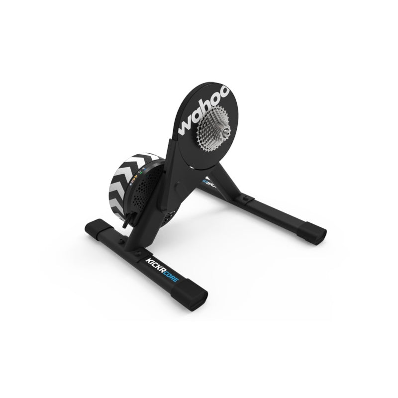 Wahoo Kickr Core 2 Smart Trainer (+cassette)