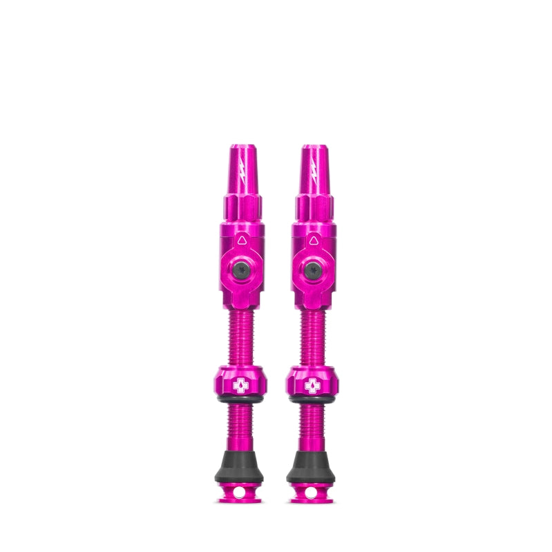 Muc-off Big Bore Lite Tubeless Valves Large