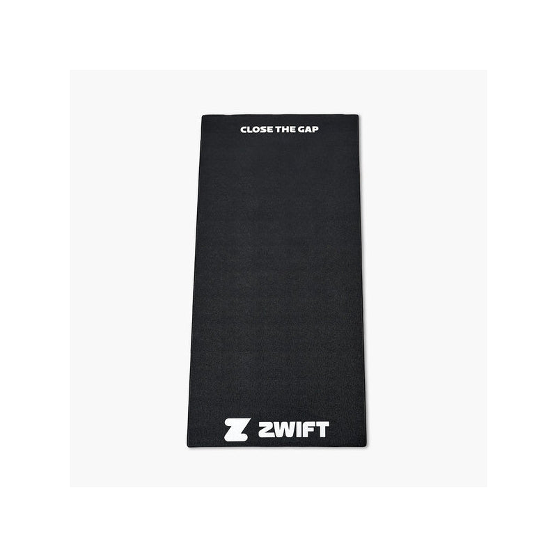Zwift Trainer Mat
