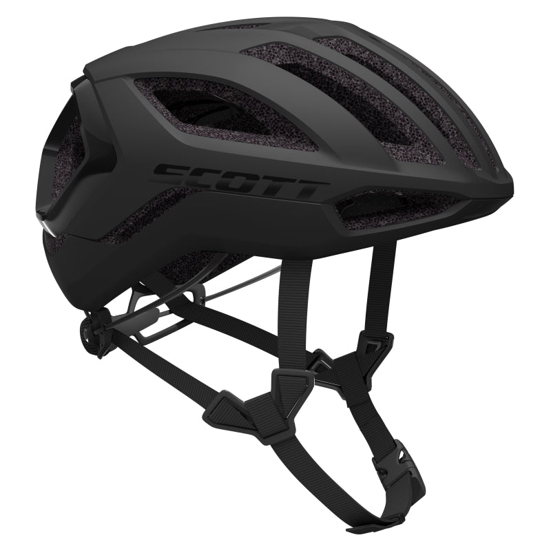 Scott Centric Plus Mips (ce) Helmet