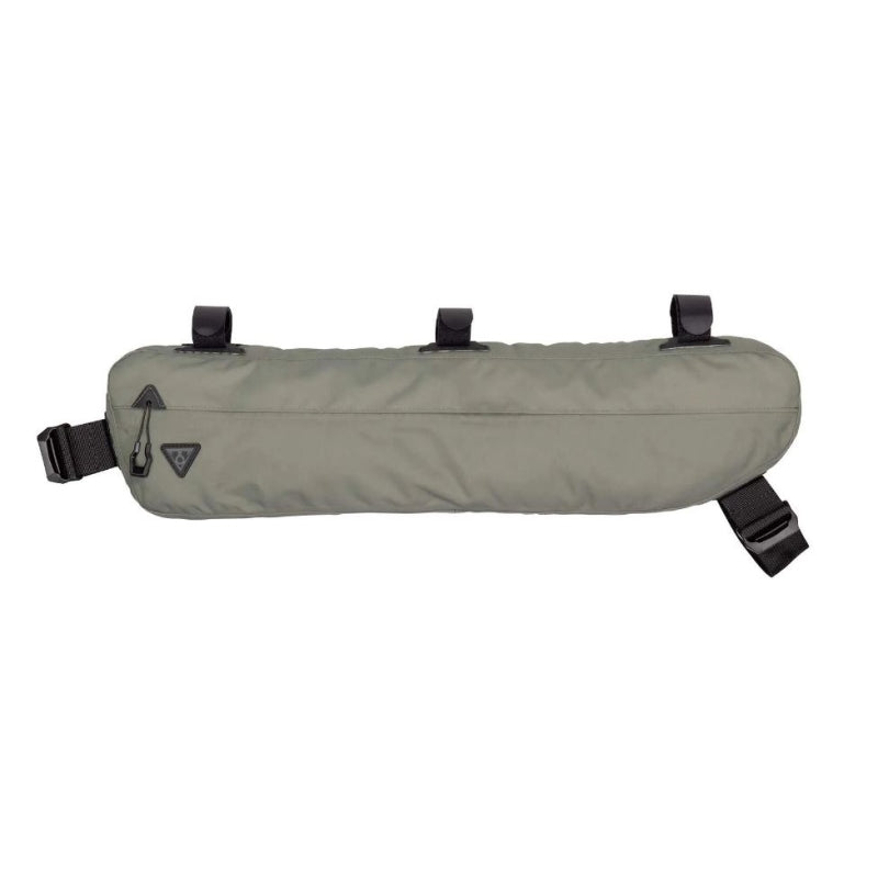 Topeak Midloader 4.5 Liter Green