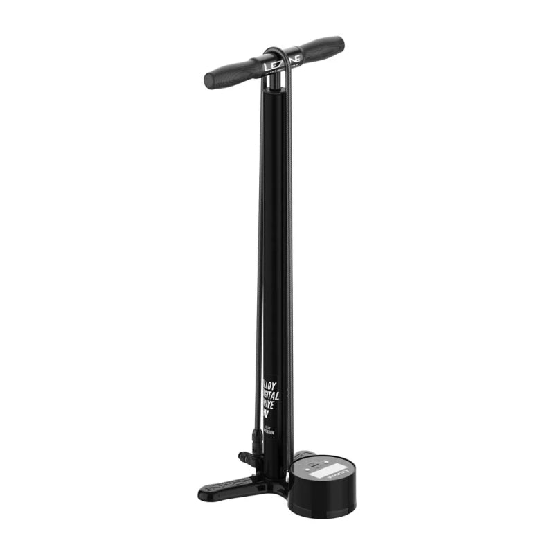 Lezyne Digital Drive