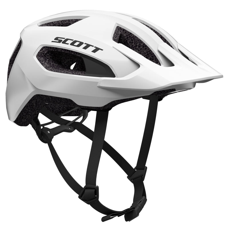 Scott Supra Helmet CE