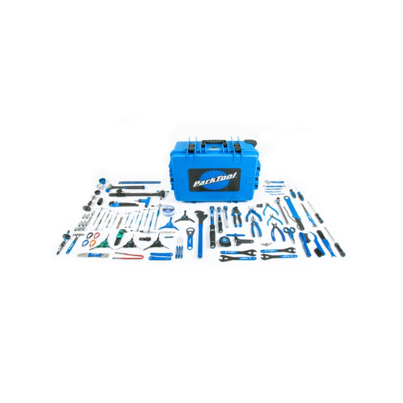 Park Tool Big Rolling Kit BRK-1