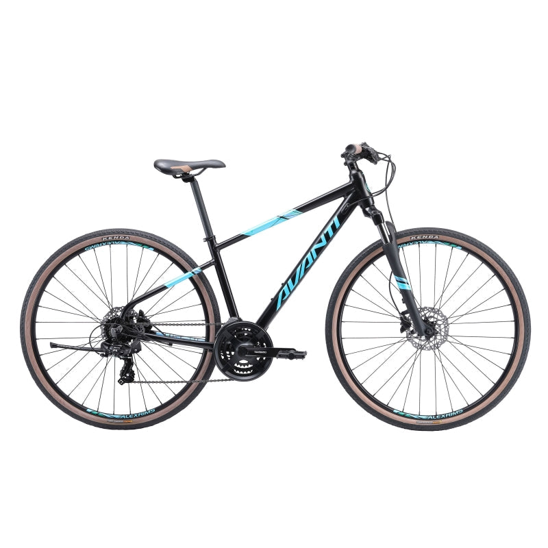 Avanti X-plorer 1 Womens