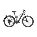 Avanti Explorer-e DS1