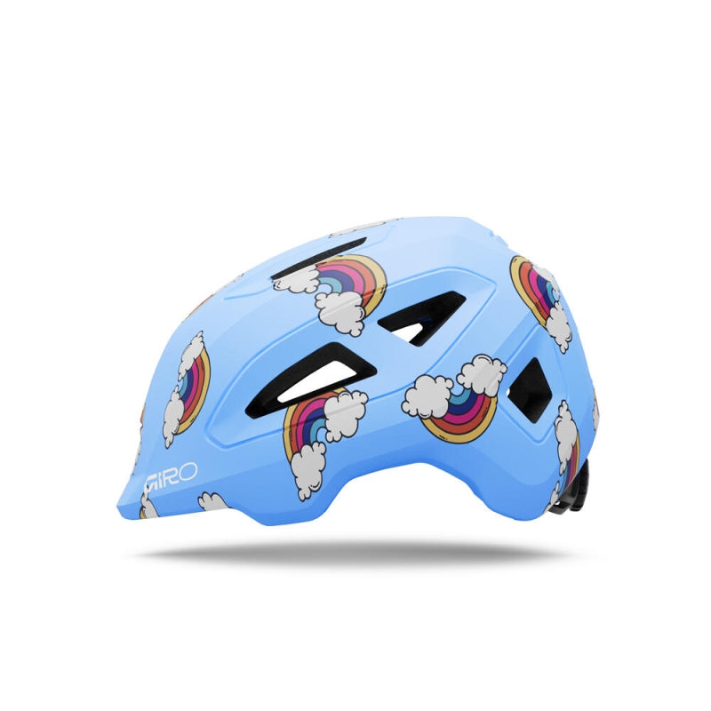 Giro Scamp II Helmet