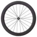 Syncros Capital 1.0 Aero 60MM 700C Front Wheel
