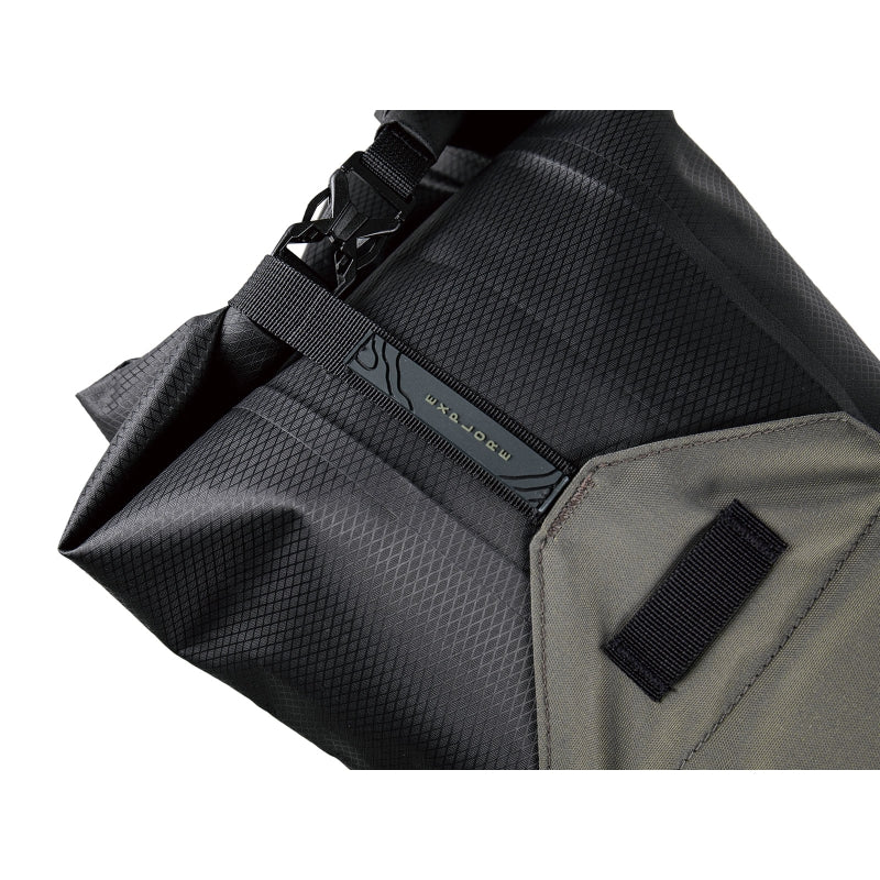 Topeak Backloader X 10 Litre Green