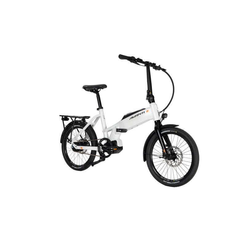 Avanti E-foldster