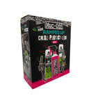 Muc-off Kit Clean - Protect - Lube Ramped Up Myride