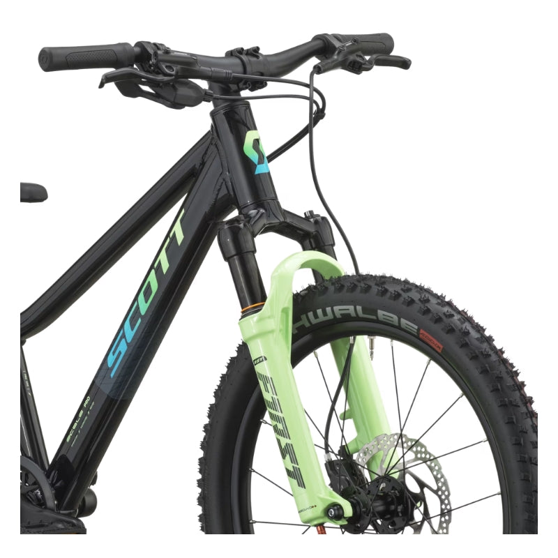Scott Scale Pro 200