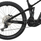 Scott Strike 30