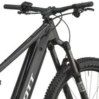 Scott Strike 30