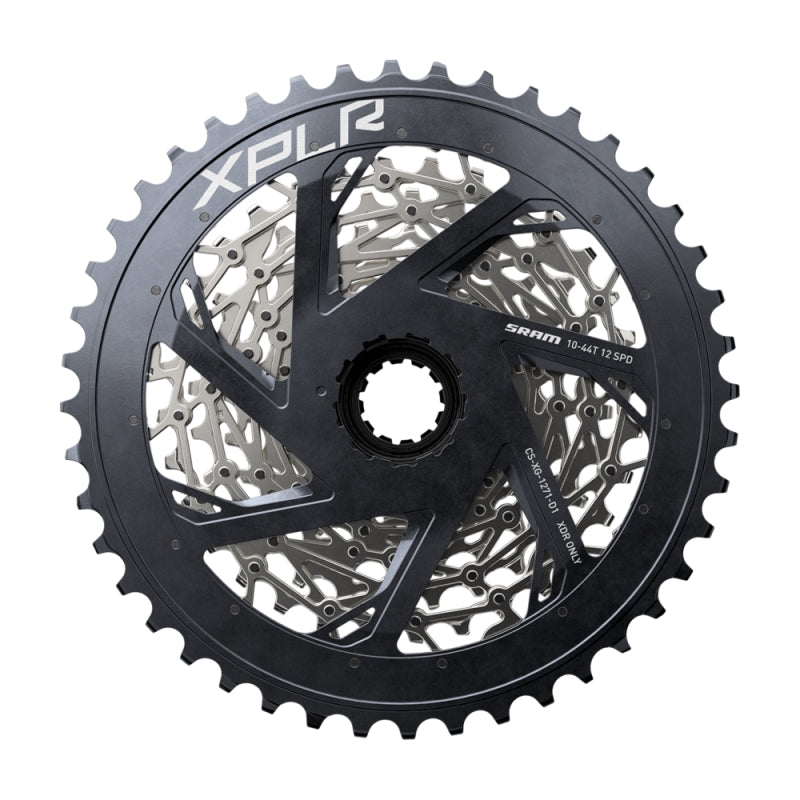 Sram Xplr XG-1271-D1 Cassette