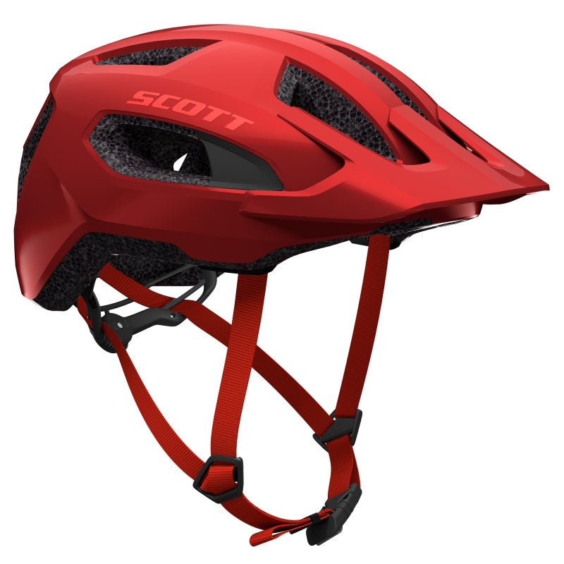 Scott Supra Helmet CE