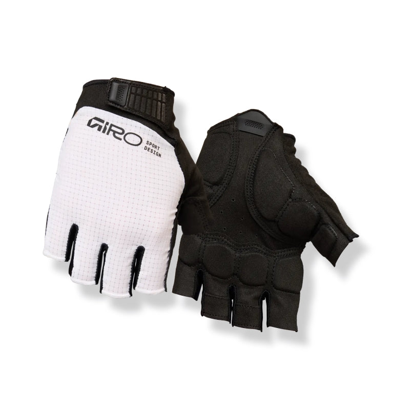 Giro Bravo II Gel Gloves