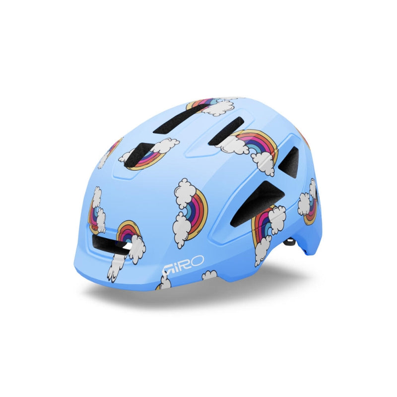 Giro Scamp II Helmet