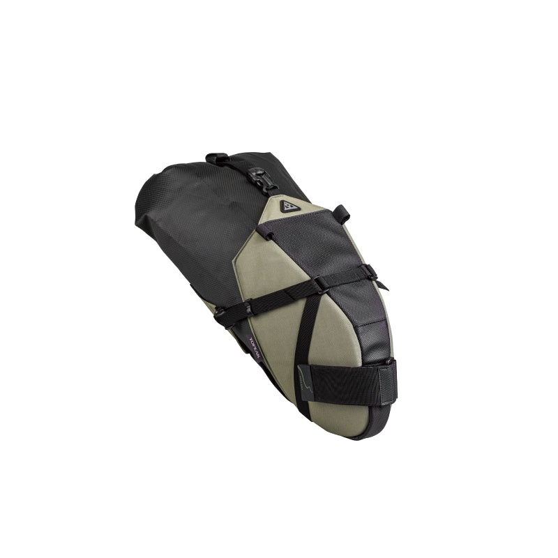 Topeak Backloader X 10 Litre Green