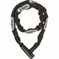 Abus Steel-o-chain Key 5805K 110CM X 5MM Black - No Brkt