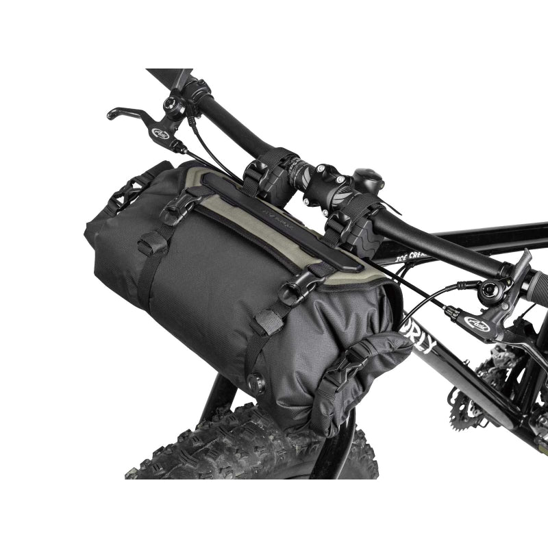 Topeak Frontloader Green