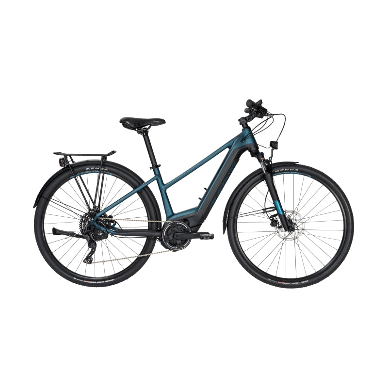 Avanti EXPLORER-E2 Low