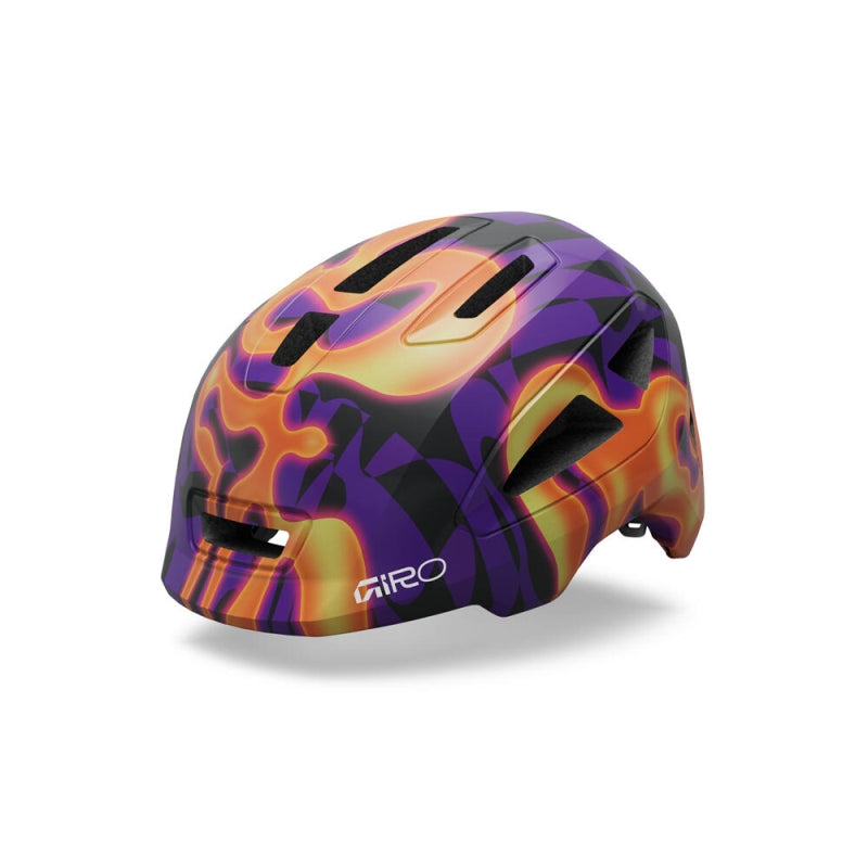 Giro Scamp II Helmet
