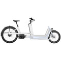 Bergamont E-cargoville LJ Expert 2022
