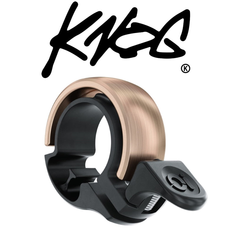 Knog OI Classic Bell