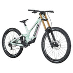 Scott Gambler RC