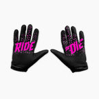 Muc-off Riders Gloves Full Finger