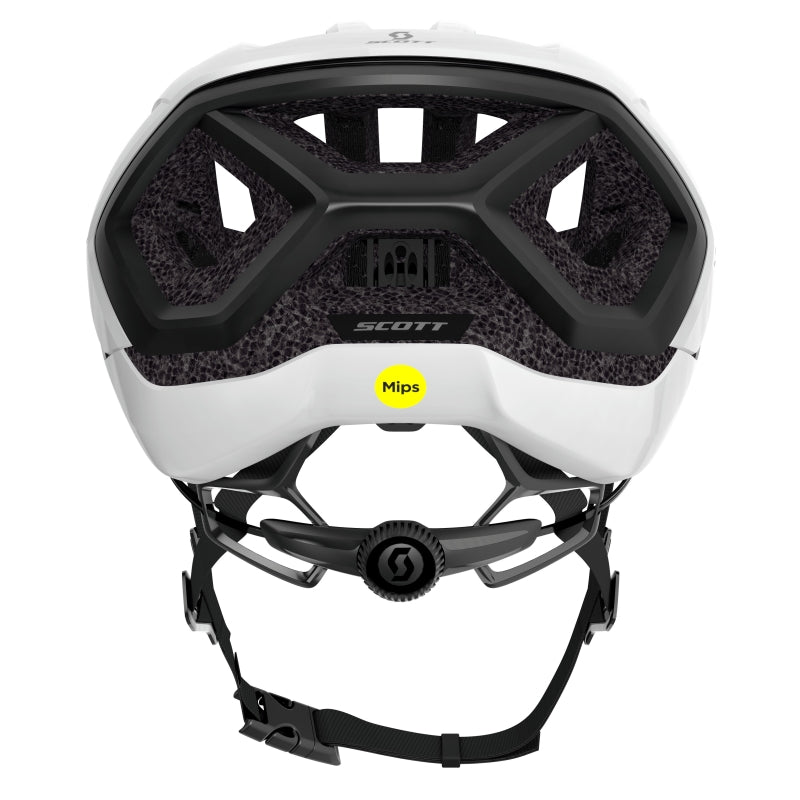 Scott Centric Plus Mips (ce) Helmet