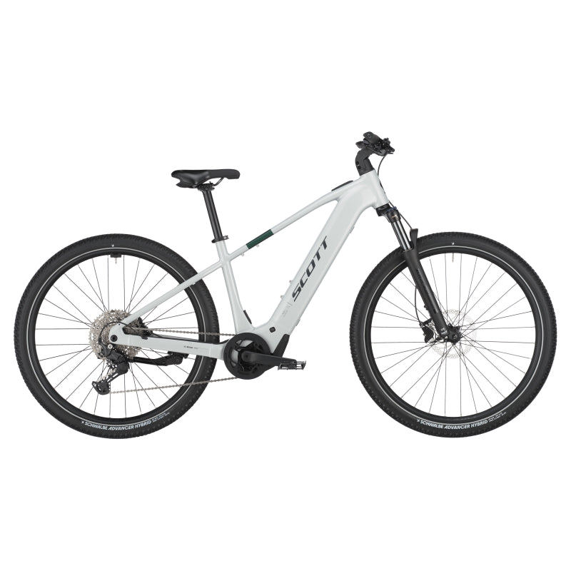 Scott Axis 30