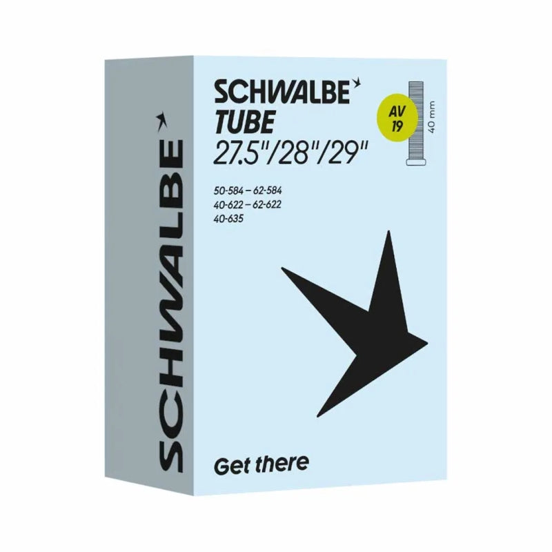 Schwalbe Tube AV19