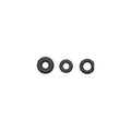 Park Tool INF-1 Workshop Inflator Trigger Seal Kit 1595K