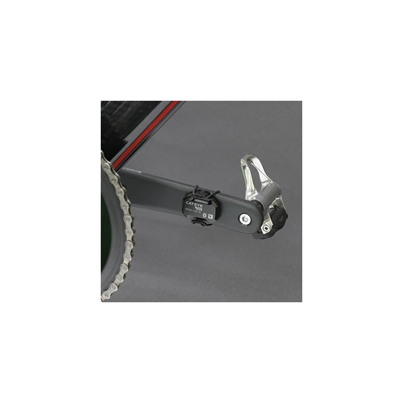 Cateye Speed/cadence Sensor Magnetless SPD-30/CDC-30 Bundle
