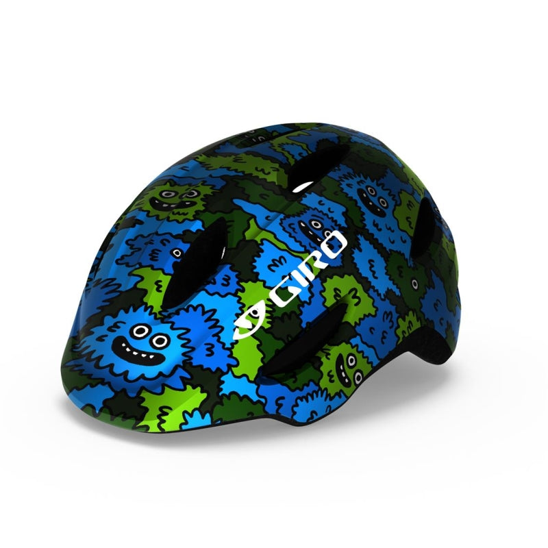 Giro Scamp Youth Helmet
