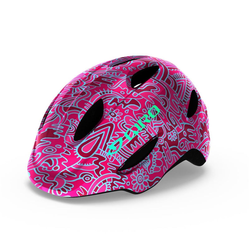 Giro Scamp Youth Helmet