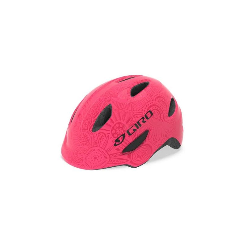 Giro Scamp Youth Helmet