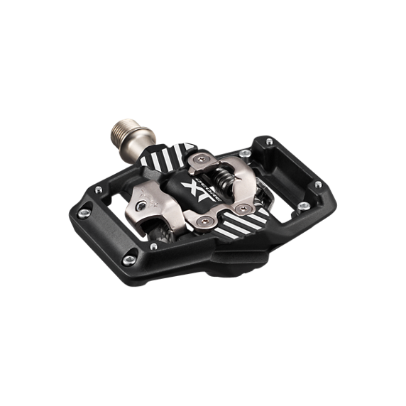 Shimano PD-M8220 Deore XT Trail Spd Pedals