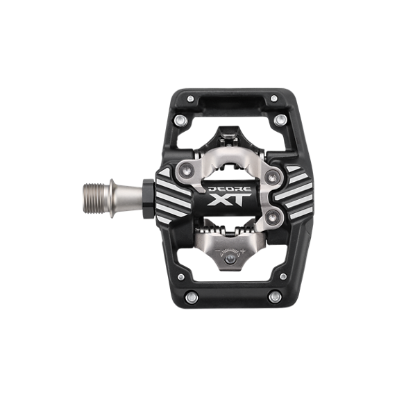 Shimano PD-M8220 Deore XT Trail Spd Pedals